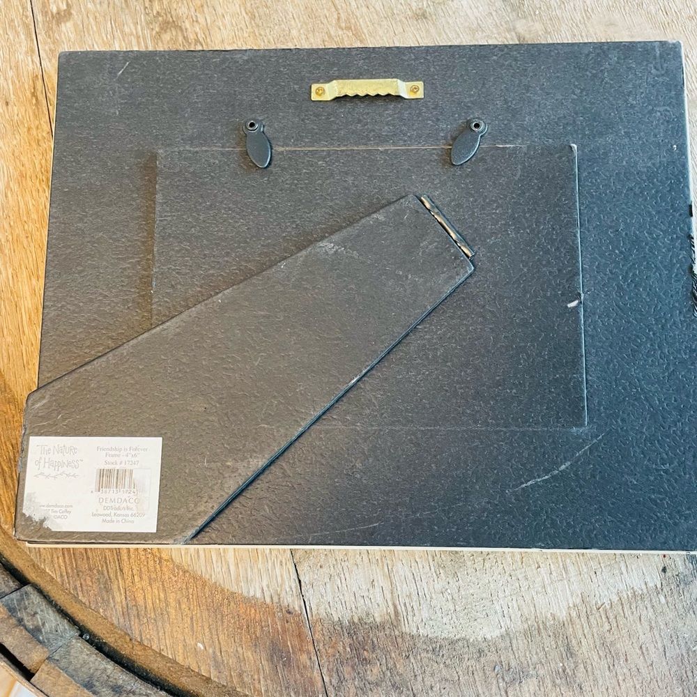 DEMDACO picture frame - Picture 5 of 5